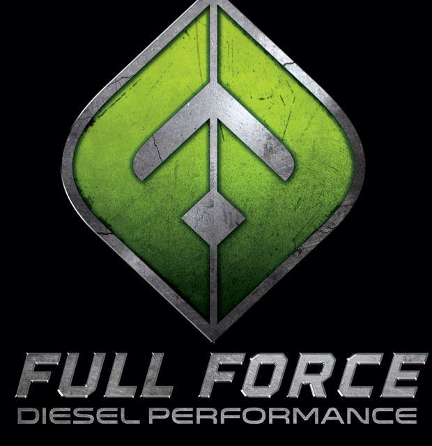 Full Force Injectors Irate Diesel Performance