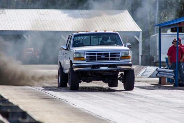 500-550hp : Irate Diesel Performance